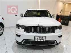 جيب جراند شيروكي